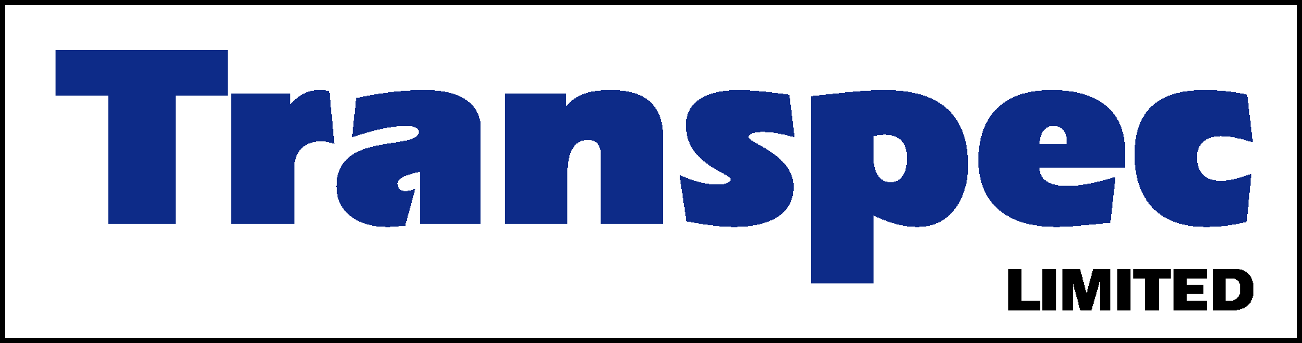 Transpec Logo Vector Logo